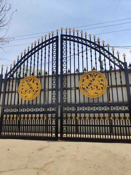 AnPing LaiDi Wire Mesh Products Co.,Ltd สายการผลิตผู้ผลิต