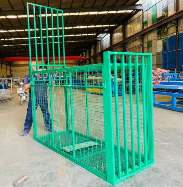 AnPing LaiDi Wire Mesh Products Co.,Ltd สายการผลิตผู้ผลิต
