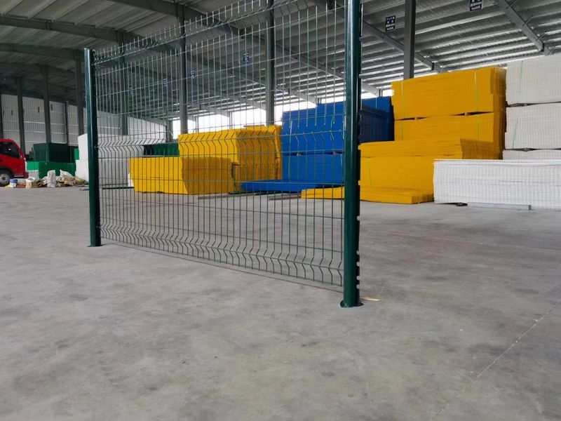 AnPing LaiDi Wire Mesh Products Co.,Ltd สายการผลิตผู้ผลิต