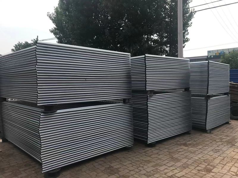 AnPing LaiDi Wire Mesh Products Co.,Ltd สายการผลิตผู้ผลิต