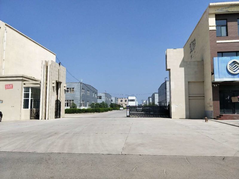 ประเทศจีน AnPing LaiDi Wire Mesh Products Co.,Ltd รายละเอียด บริษัท