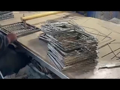 สีดํา สาย Mesh กระเป๋าสตางค์ แพนทรี การจัดเก็บ โลหะ สาย สาย ไม้ กระเป๋า