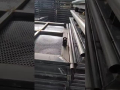 สิ่งกีดขวางการควบคุมฝูงชน