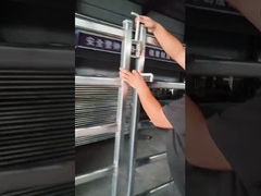 สายราง 8FT สายรางขยายขนาดยาวสําหรับโปรเซียน