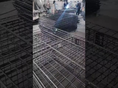 2M กรงจับสัตว์ที่มีชีวิตขนาดใหญ่ กรงจับสัตว์ประตูเดียว