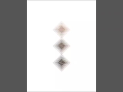 อเมริกา แกลวนิเซส รั้วชั่วคราว 6x8 ฟุต รั้วชั่วคราว Chain Link