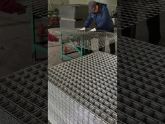 ท่อสี่เหลี่ยมเหล็กหนัก ขยายและหนา ห้องเลี้ยงสุนัขขนาดใหญ่สําหรับสุนัขขนาดกลางและขนาดใหญ่