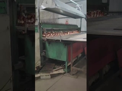 สแตนเลส ป้องกันการปีนรั้วความปลอดภัย 656 สายขั้วความปลอดภัยแนวราบสอง