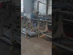 2D สายแฝดเหล็กกระปุกรั้วความปลอดภัย สายแฝดเหล็กแฝด 2D