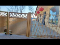 โครงการปรับปรุงความแข็งแรงและความแข็งแรง