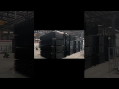 ประตูรั้วเหล็กท่อภายนอก 10FT ประตูรั้วตกแต่ง