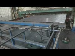 แอฟริกาใต้ Clearvu Anti-Climb 358 แผ่นรั้วป้องกันการปีนที่มีความปลอดภัยสูง