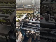 ชม: รั้วตาข่ายโซ่เคลือบ PVC และชุบสังกะสีแบบจุ่มร้อนสำหรับฟาร์ม ขนาด 4 ฟุต 6 ฟุต 8 ฟุต