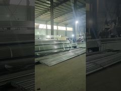 อุปสรรคในการควบคุมฝูงชนที่แข็งแกร่งสำหรับกิจกรรมต่างๆ